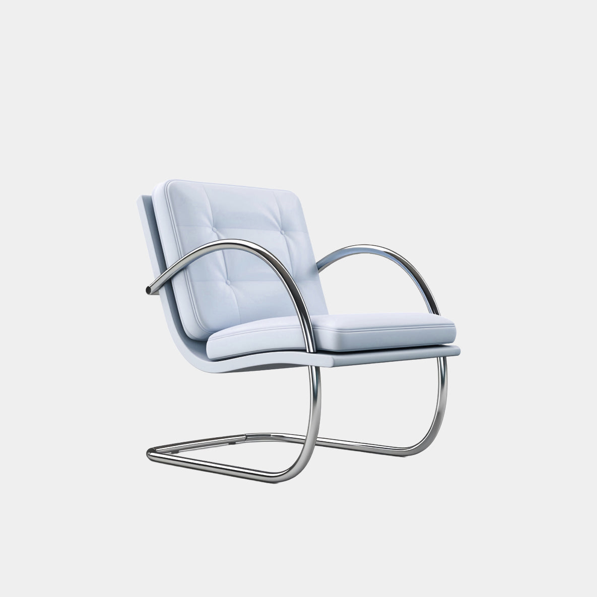 Elegant Comfort Armchair