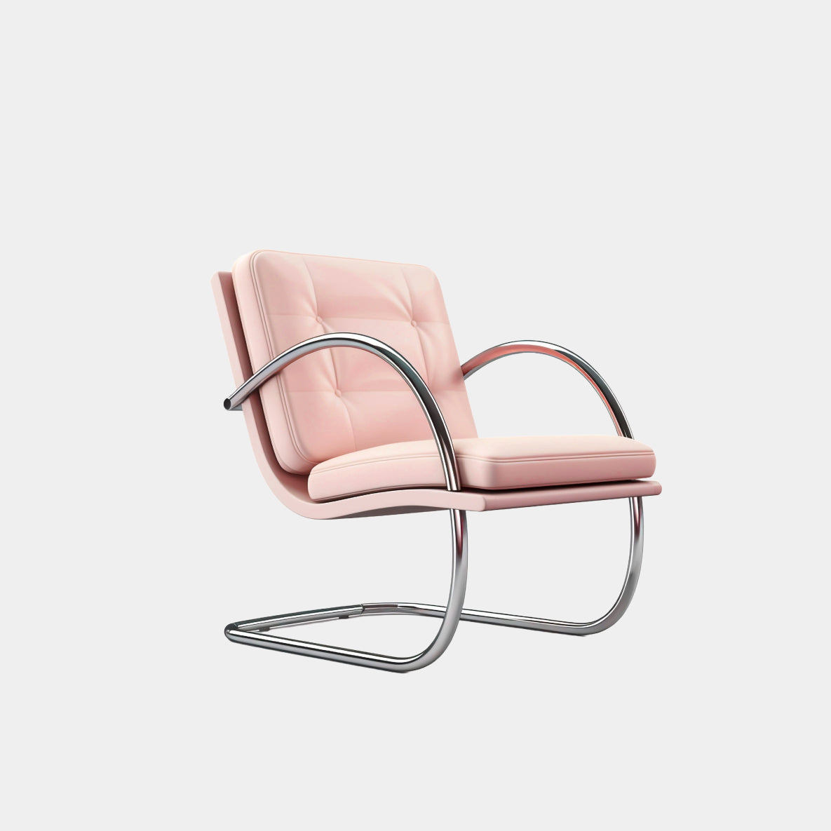 Elegant Comfort Armchair