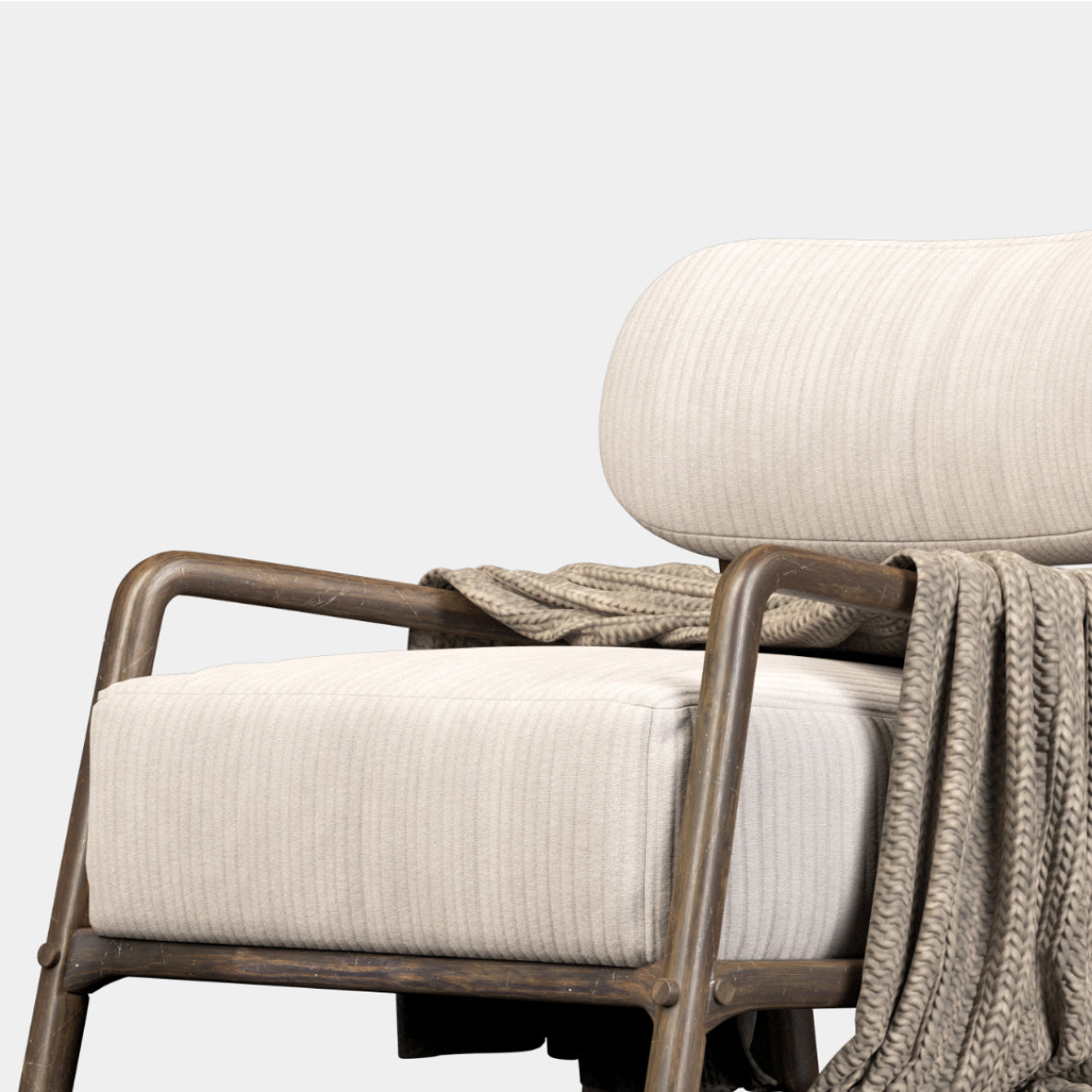 Sofa Family Lounge