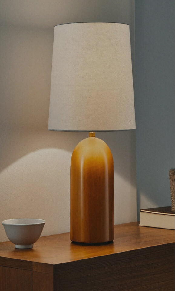 WARM LAMP