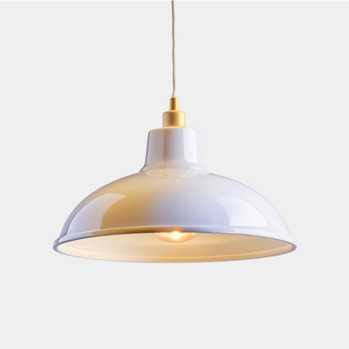 Modern Pendant Light