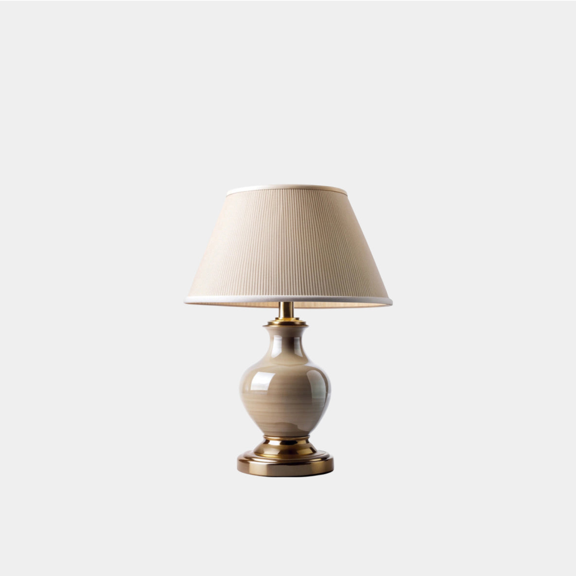 Decorative Table Lamp