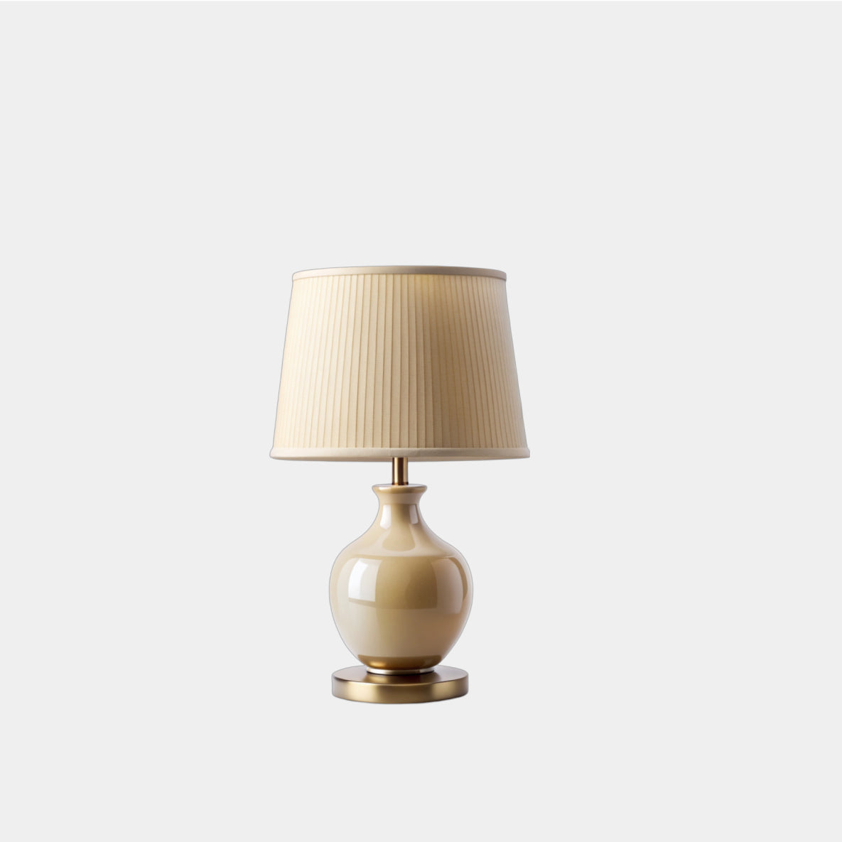 Decorative Table Lamp