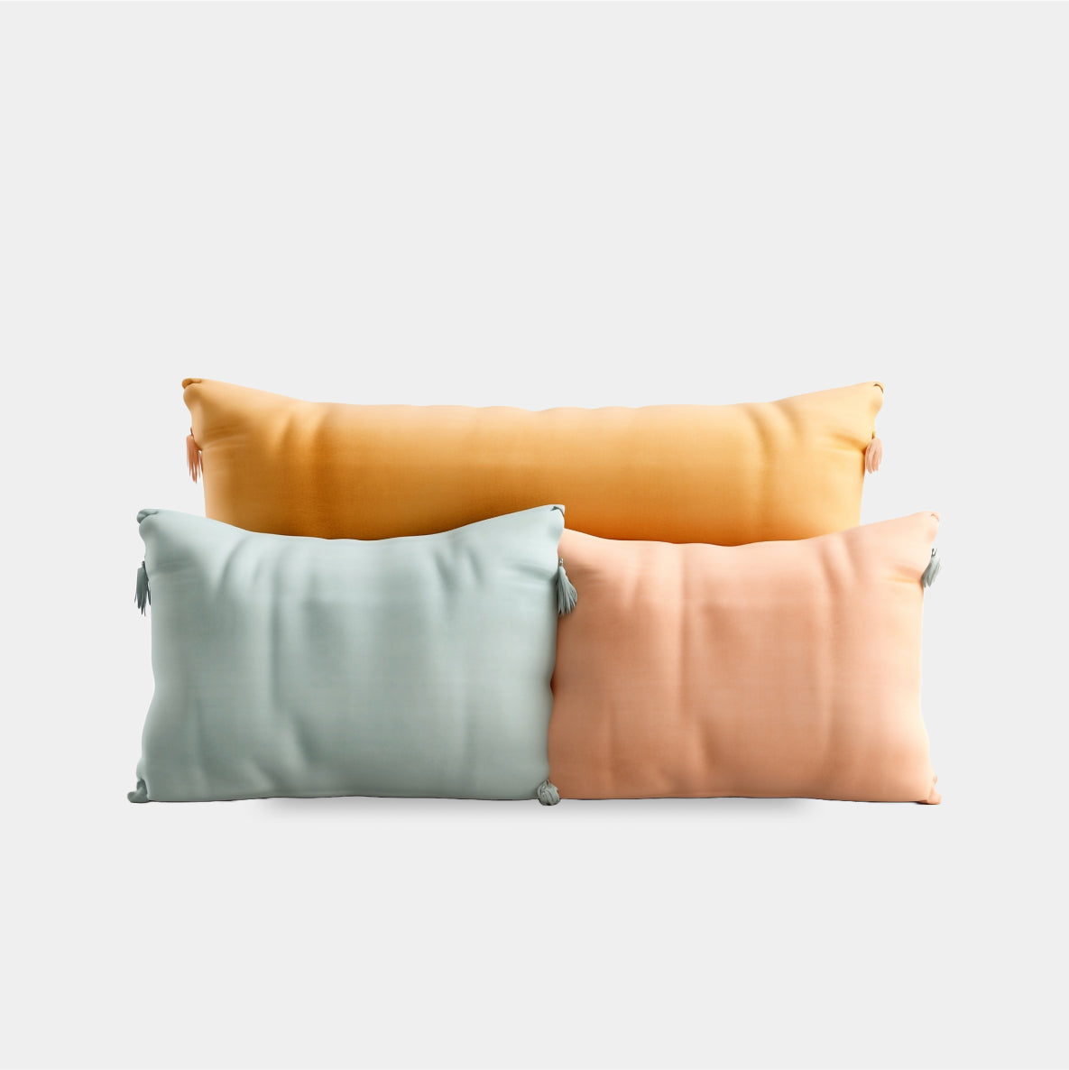 Luxe Serenity Pillow