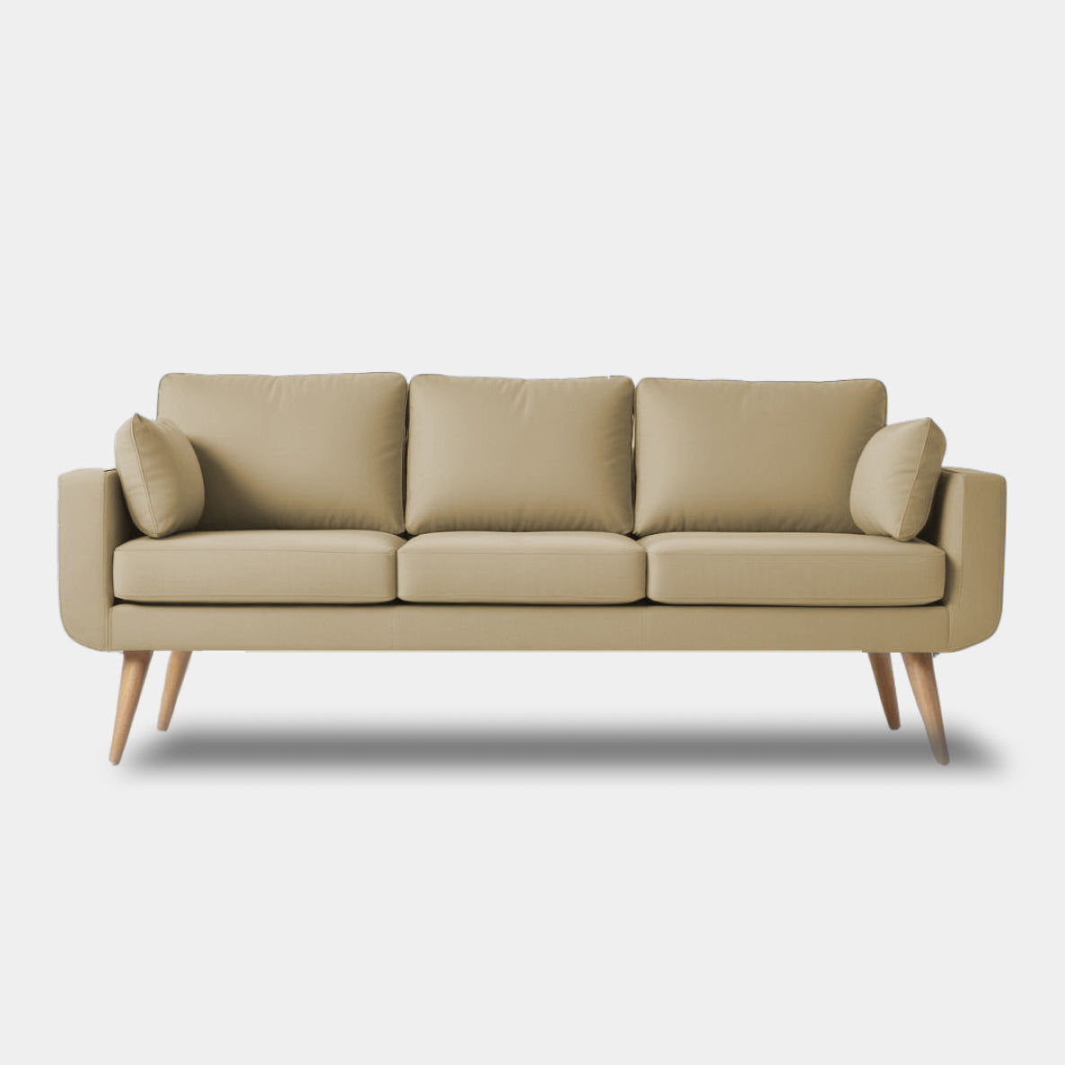 Das Moonstone Comfort Elegance Sofa