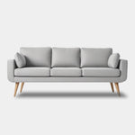 Das Moonstone Comfort Elegance Sofa