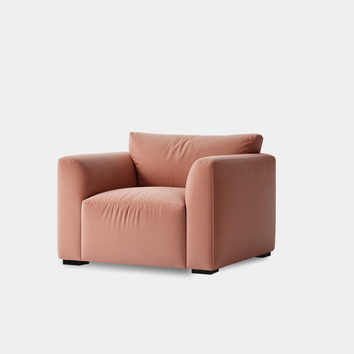 Sofa Classic Velvet