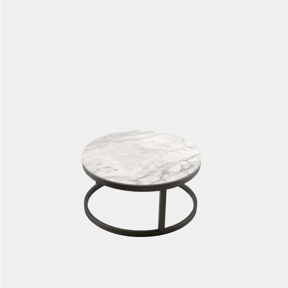 Chic Wooden Accent Table